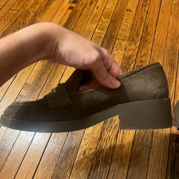 Chanel Loafers - Picture 7 of 16